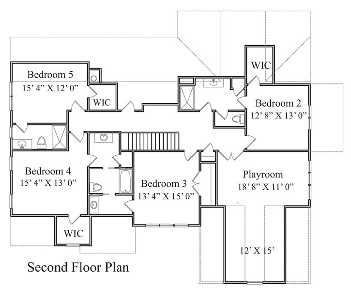 Details of this home. Whisperwood Home Plans Cafe