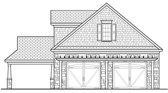 Garage Plan - 130116