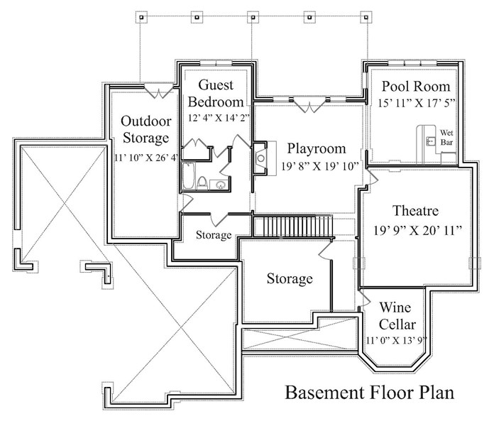 bedfordbasement