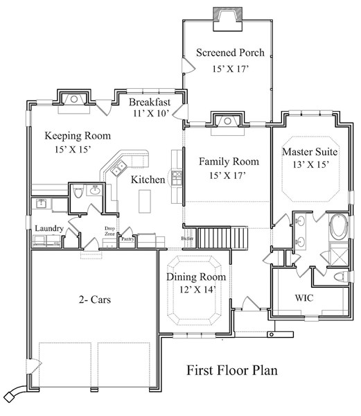 georgetownfloor1