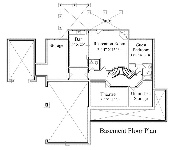 henningridgebasement