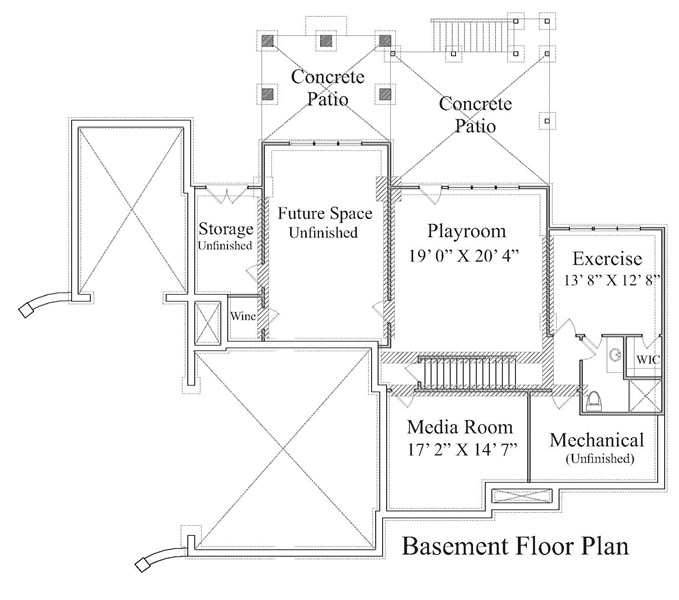 janebasement