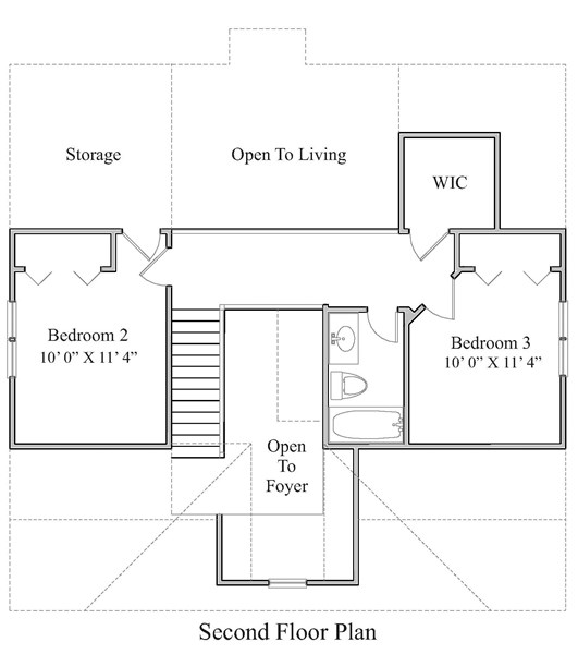 Details of this home. Manning Home Plans Cafe