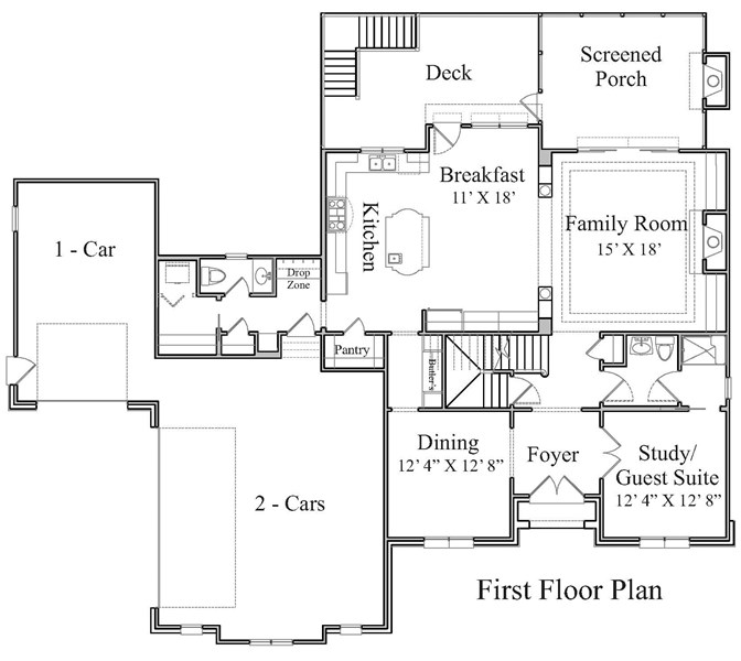 newgracehavenfloor1