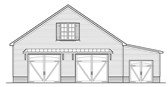 Garage Plan - 111105