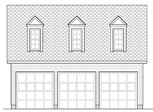 Garage Plan - 020308