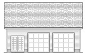 Garage Plan - 050613