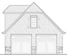 Garage Plan - 060726