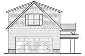 Garage Plan - 130515