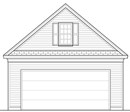 Garage Plan - 131102