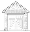 Garage Plan - 140307