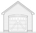 Garage Plan - 140313