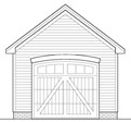 Garage Plan - 140313