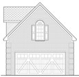 Garage Plan - 140317