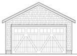 Garage Plan - 141105