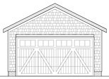 Garage Plan - 141105