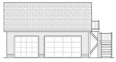 Garage Plan - 070331