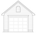 Garage Plan - 050409